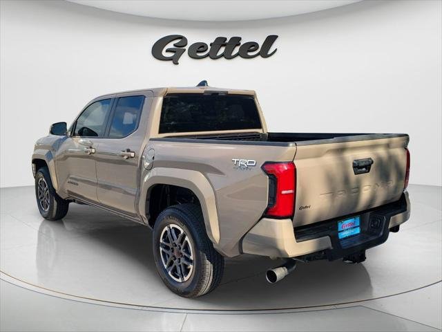 Certified Used 2026 MUDBATH Toyota  image 7