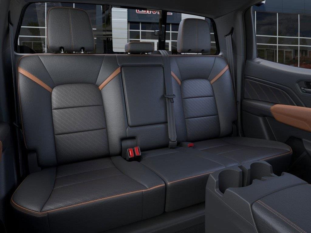 2026 GMC CANYON - Image 10