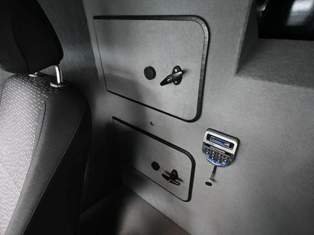 Used 2023 White Mercedes-Benz Cargo image 33