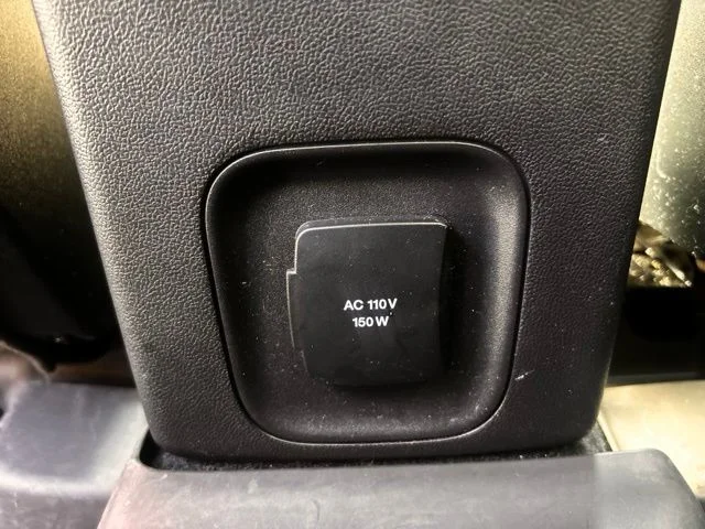 Used 2020 Gray Ford Titanium image 29