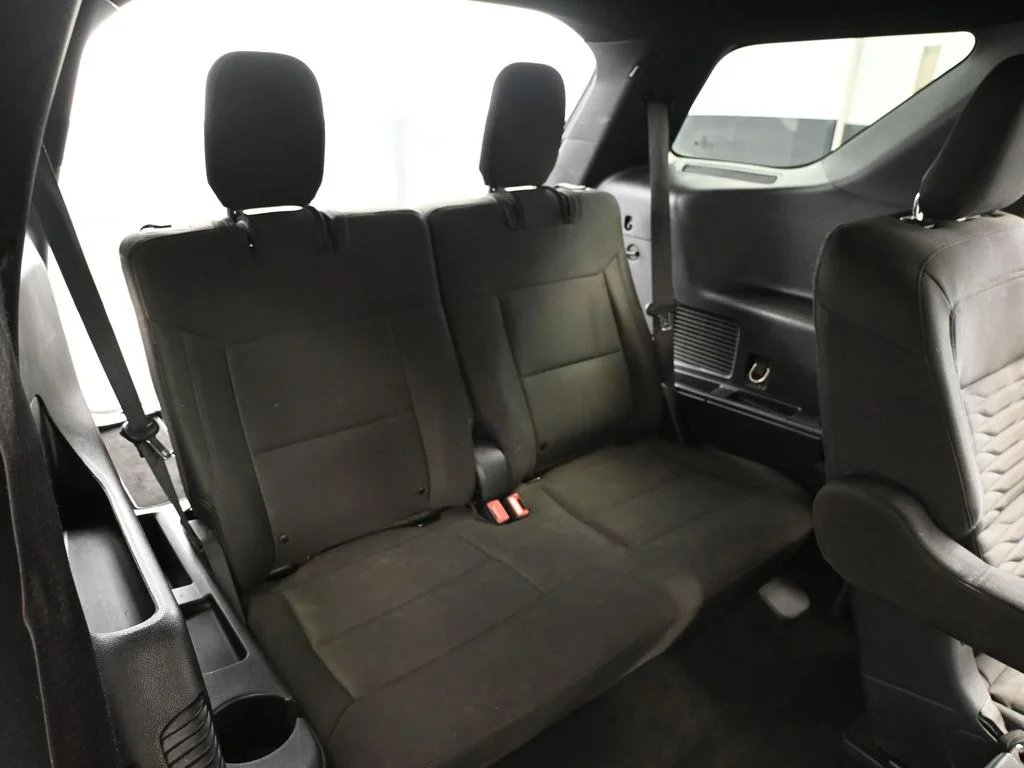 2020 Ford Explorer XLT - Photo 45