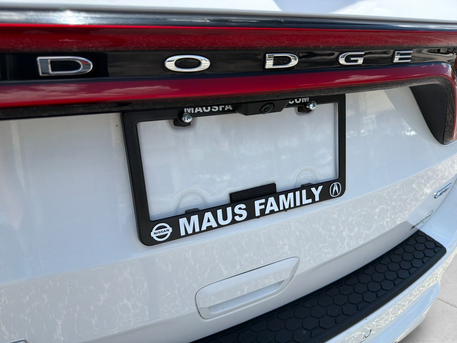 Used 2024 White Dodge GT Plus image 42