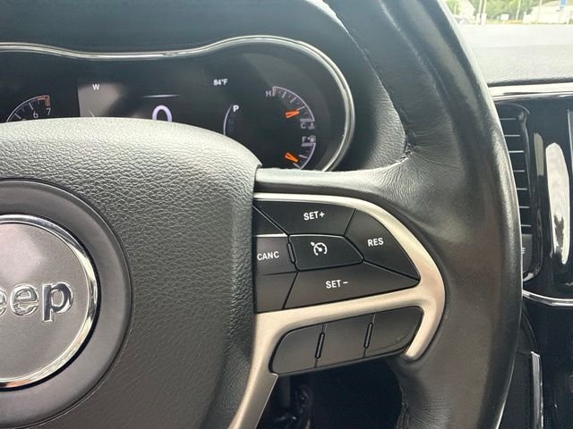 Used 2019 White Jeep Altitude image 25