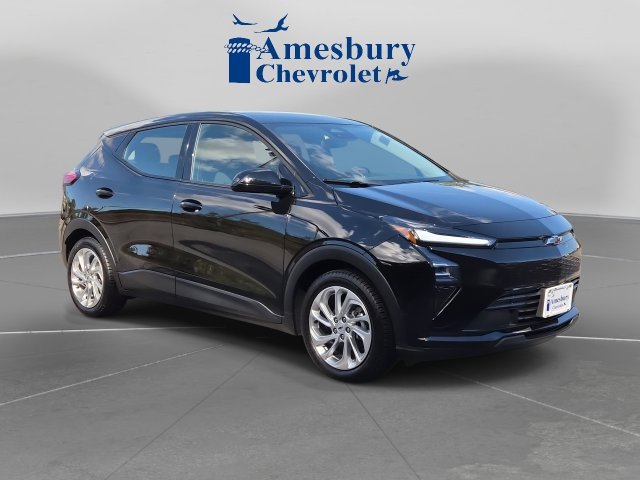 2027 Chevrolet Bolt