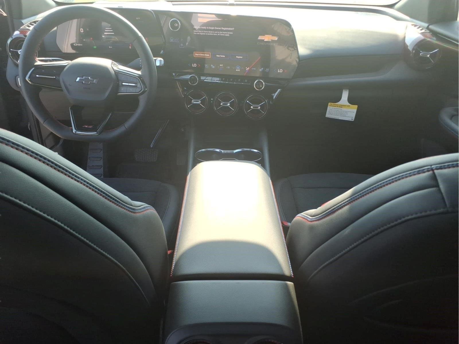 2026 Chevrolet Blazer EV RS - Photo 12