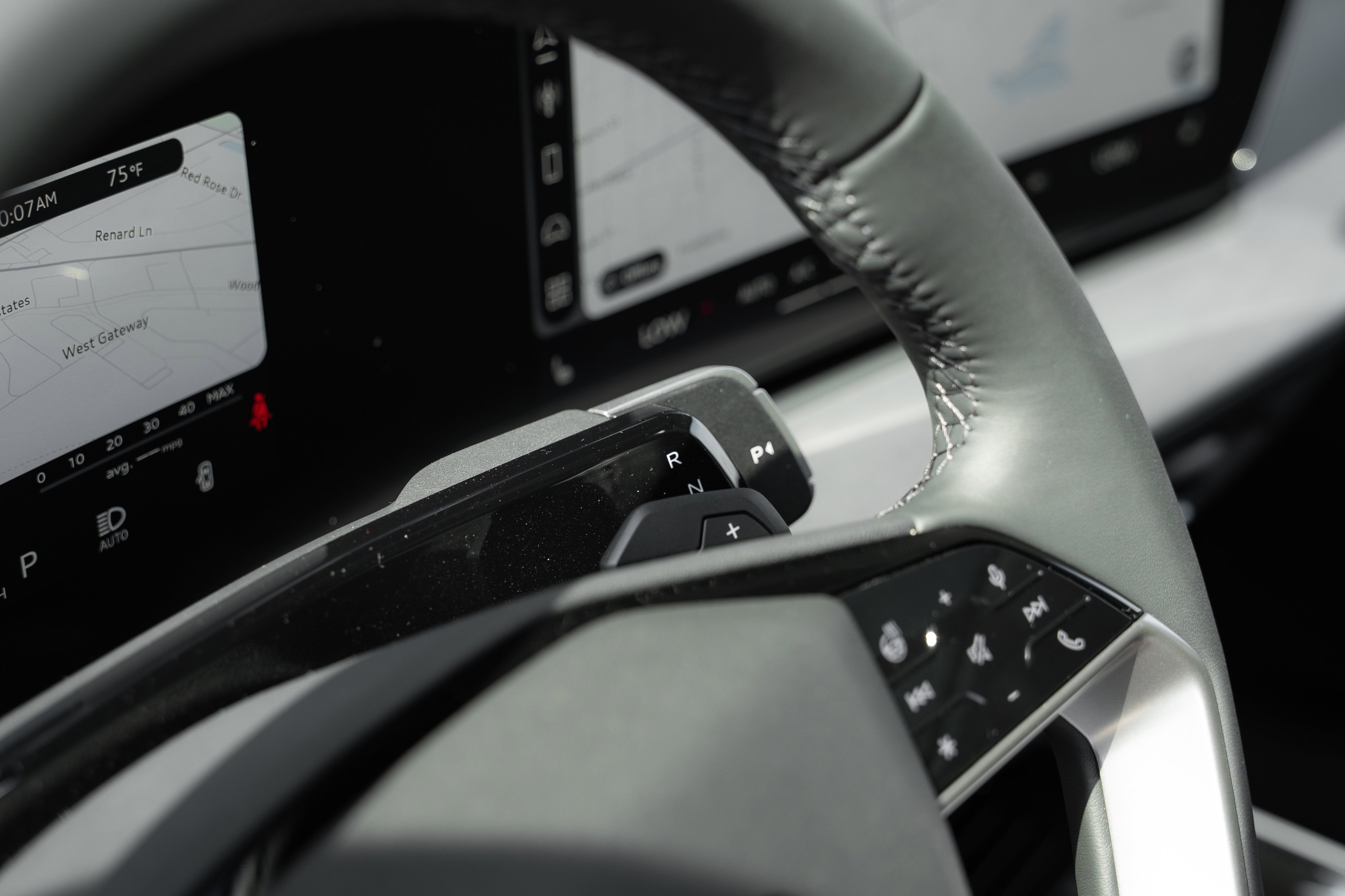 New 2026 Glacier Audi S line image 14
