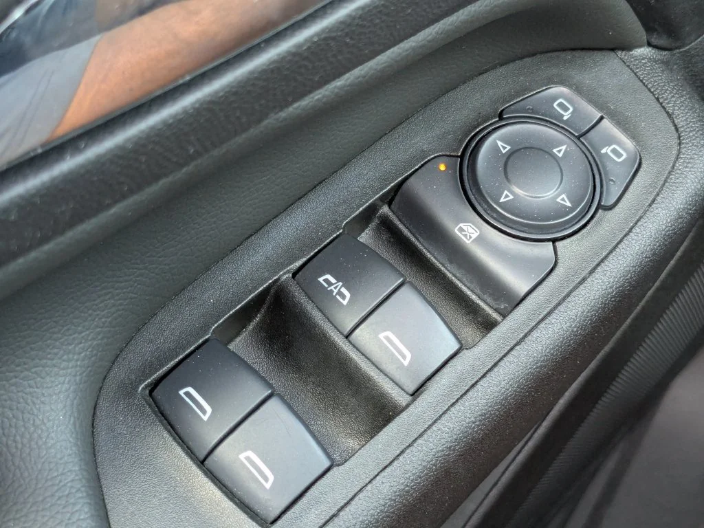 Used 2024 Black Chevrolet LT image 23