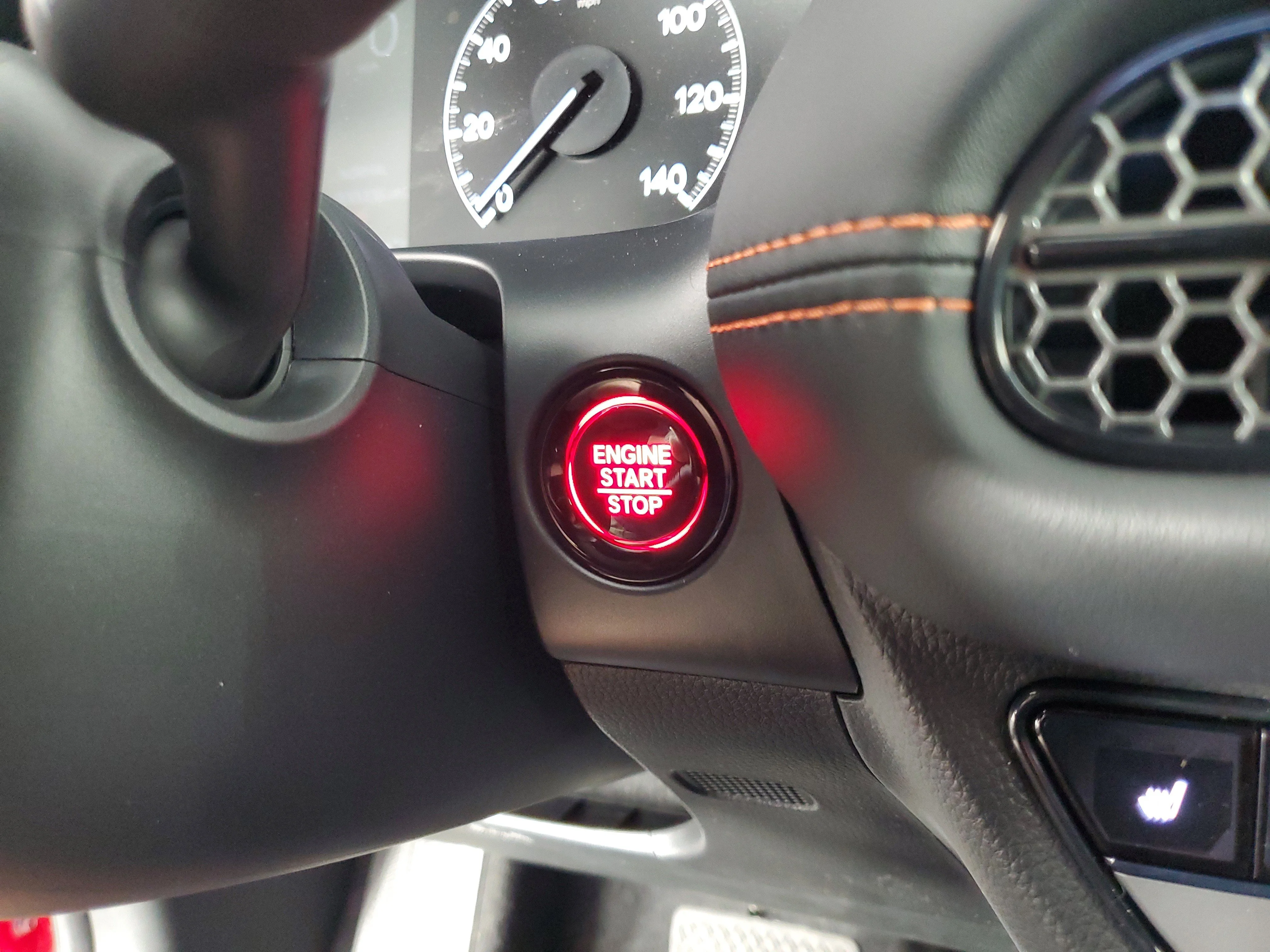 New 2026 Milano Red Honda AWD SPORT image 23