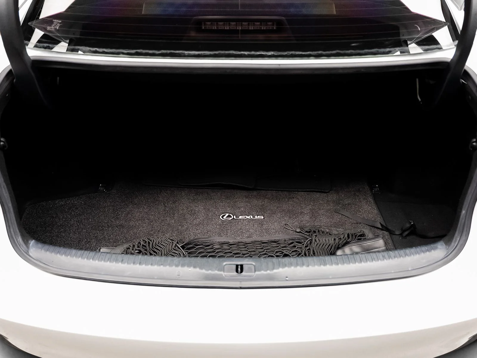 Used 2016 White Lexus 200t image 60