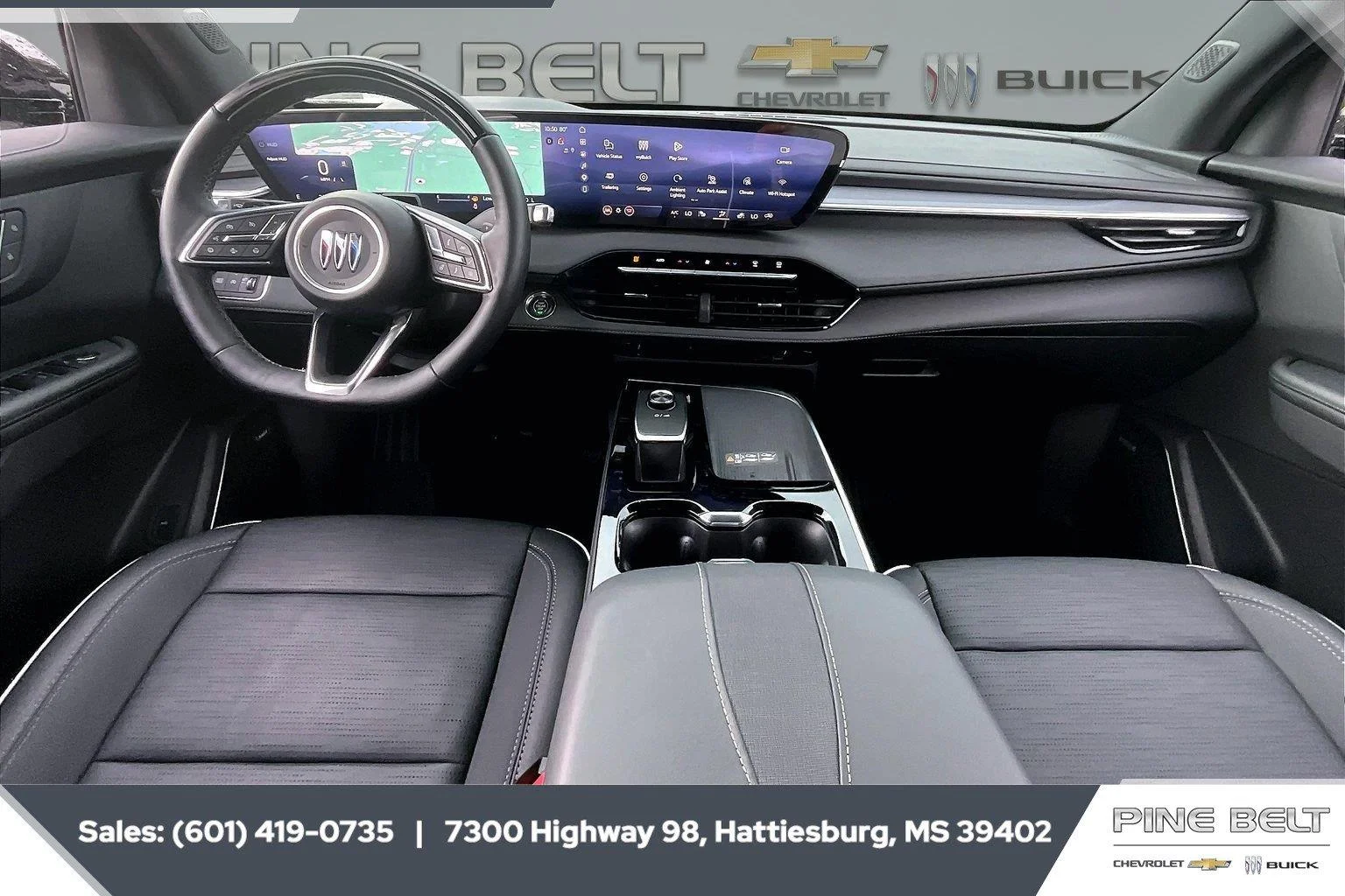 2026 Buick Enclave Sport Touring - Photo 15