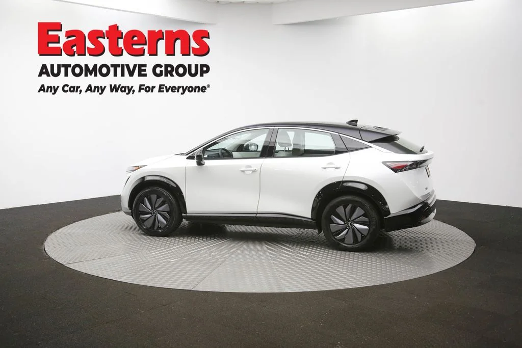 Used 2023 White Nissan ENGAGE image 61