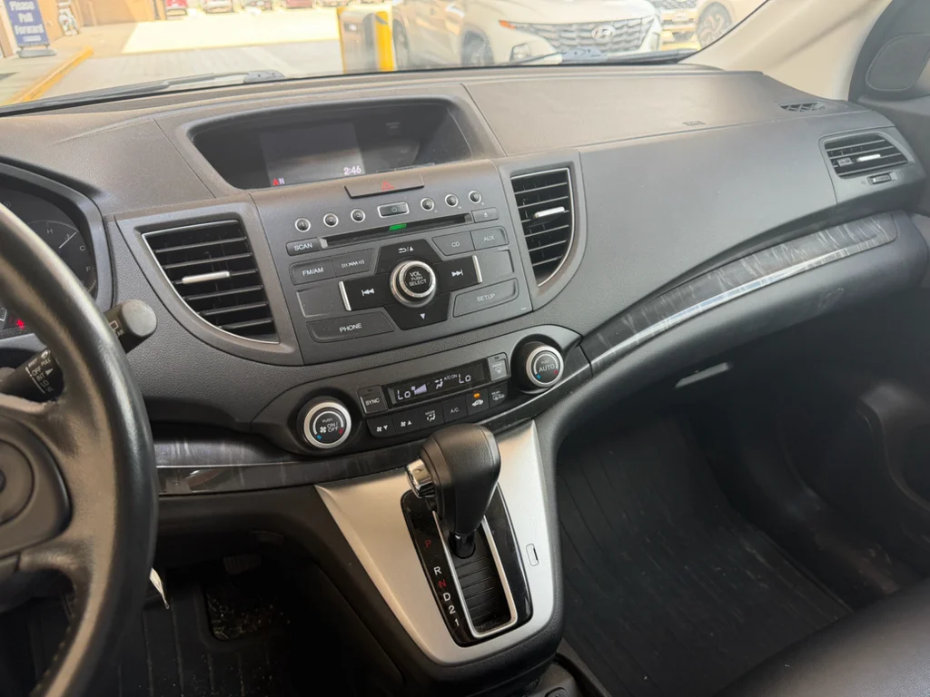 Used 2013 Brown Honda EX-L image 15