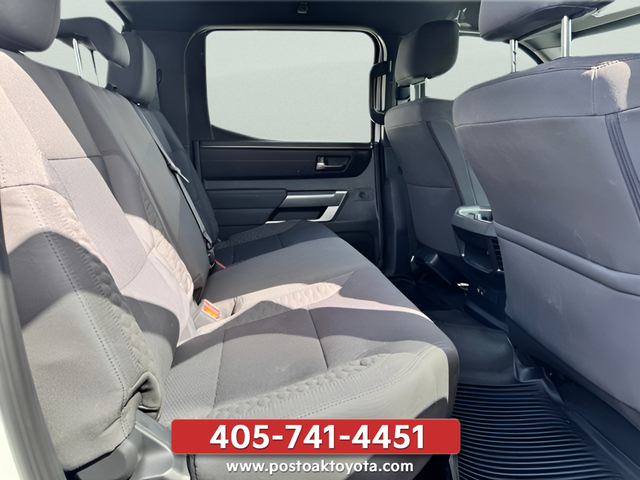 Used 2026 White Toyota SR5 image 21