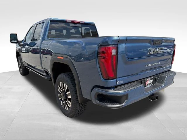 New 2026  GMC Denali Ultimate image 5