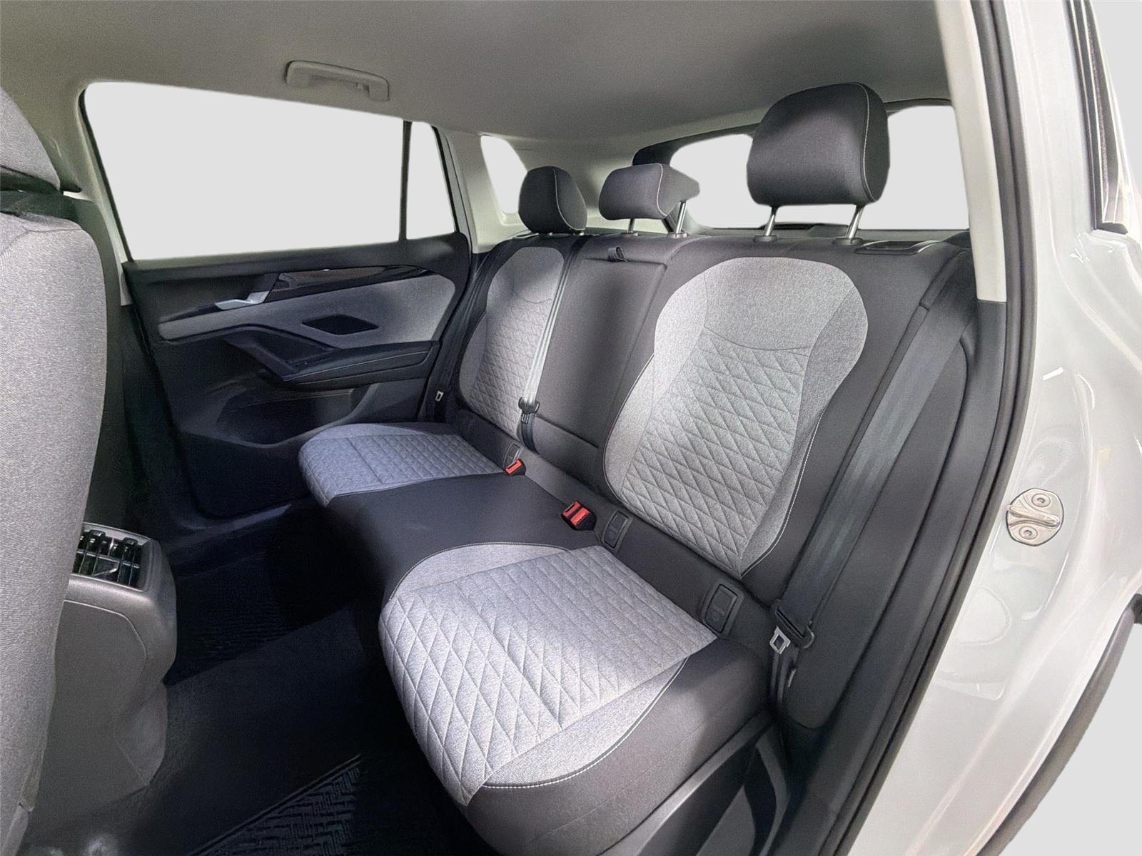 New 2026 Pure White Volkswagen S image 20