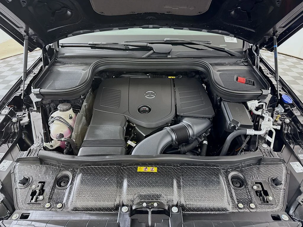 New 2026  Mercedes-Benz GLE 350 image 31