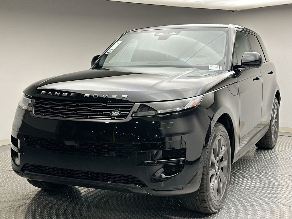 2025 Land Rover Range Rover Sport P360 SE MHEV's photo