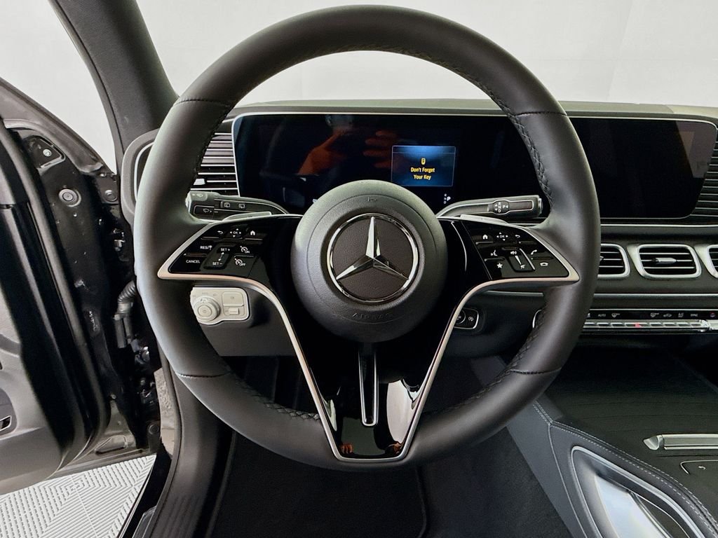 Used 2026 Black Mercedes-Benz GLE 350 image 12