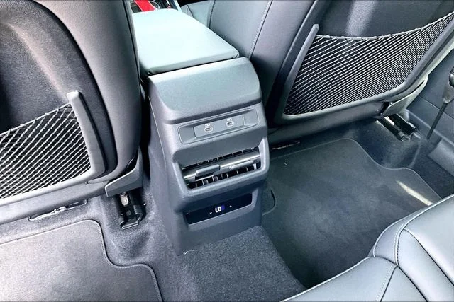 New 2026 Gray Audi S line image 25