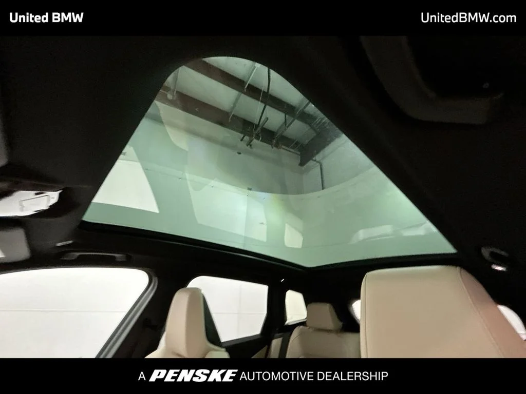 2025 BMW X3 30 - Photo 20