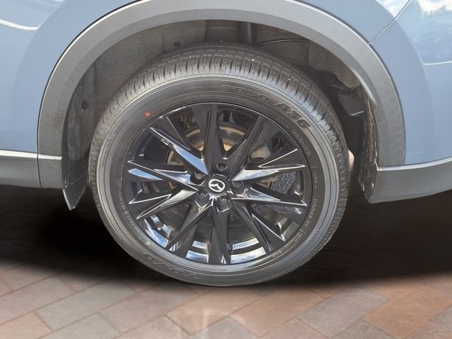 Certified Used 2023 Gray Mazda 2.5 S Carbon Edition image 23