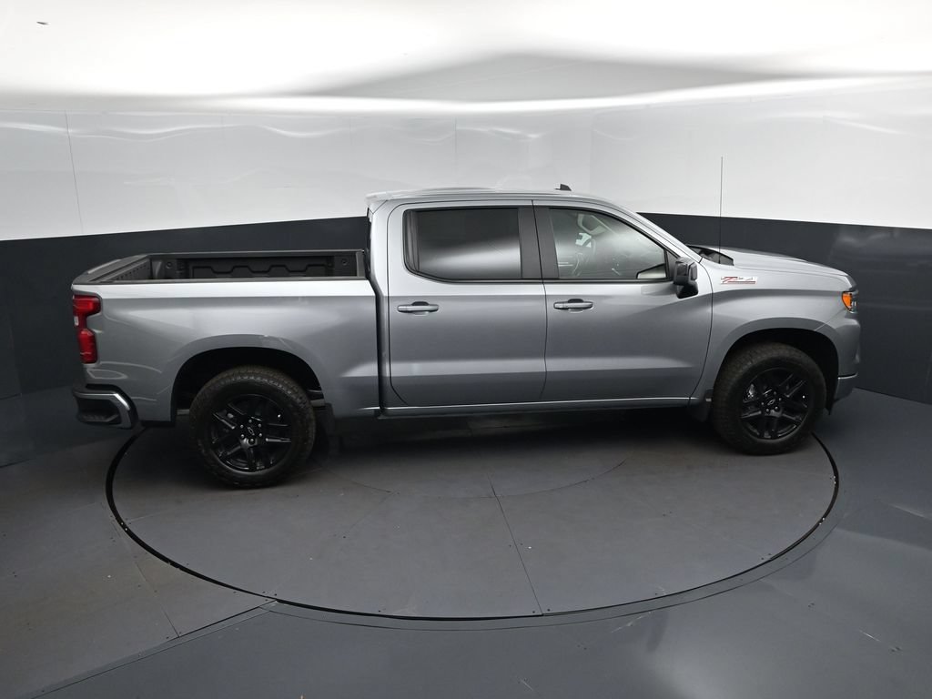 2026 Chevrolet Silverado 1500 RST - Photo 37