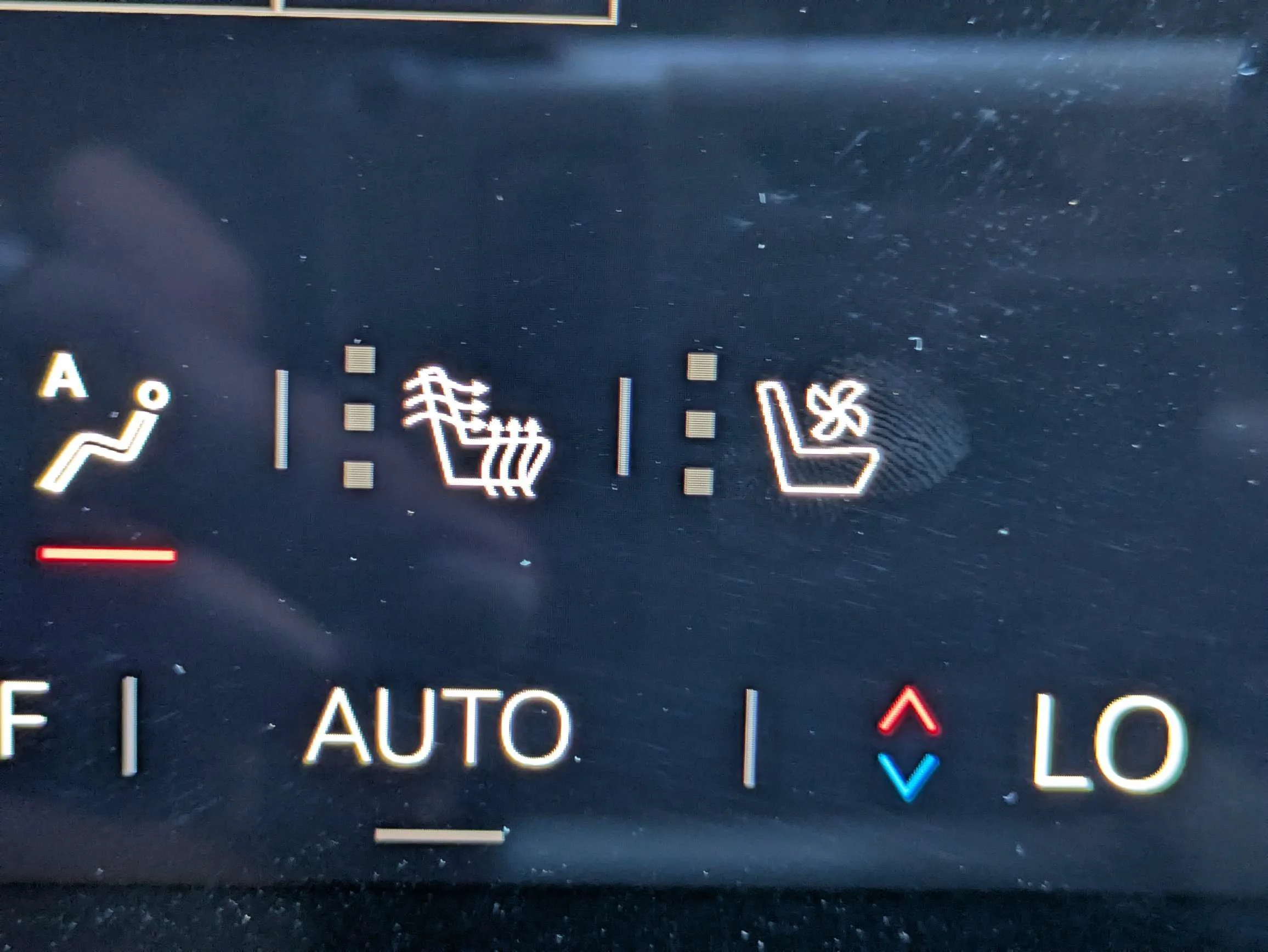2026 GMC Terrain AT4 - Photo 22
