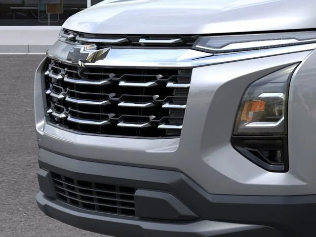 2026 Chevrolet Equinox LT - Photo 13