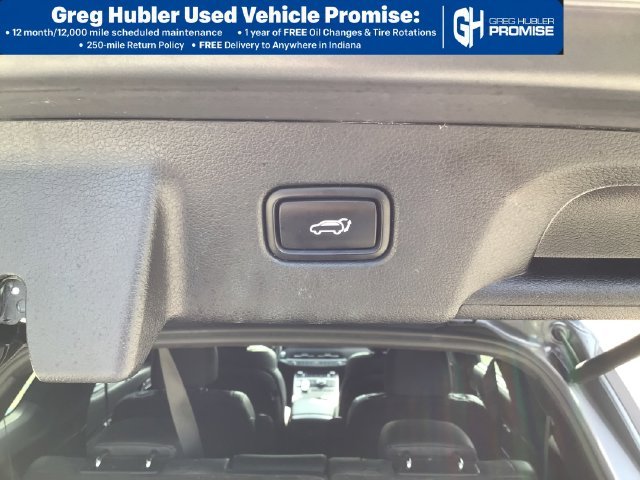 Used 2020 Gray Hyundai Limited image 49