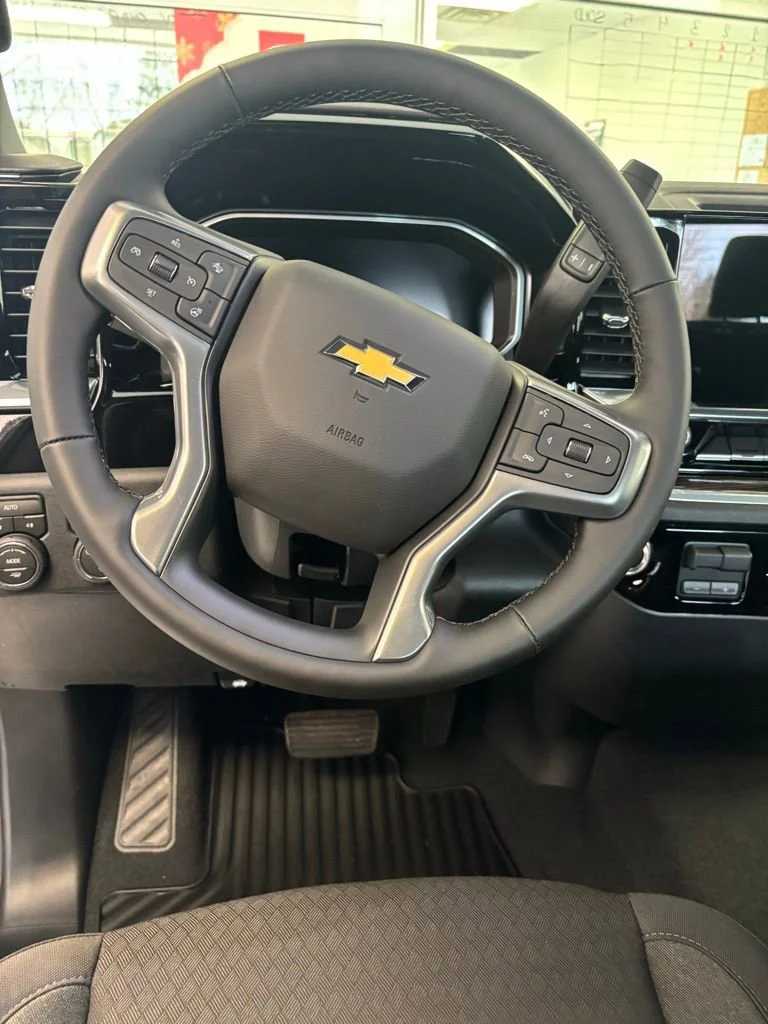 2026 Chevrolet Silverado 1500 LT - Photo 13