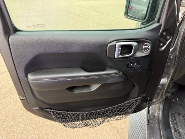 2018 Jeep All-New Wrangler Unlimited Sahara - Photo 10