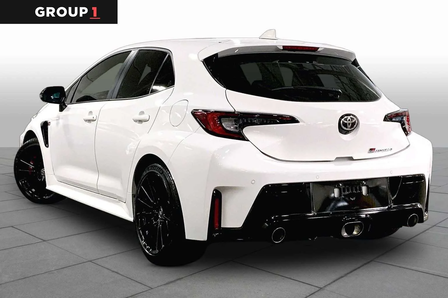 Certified Used 2025 Ice Cap Toyota Premium image 12