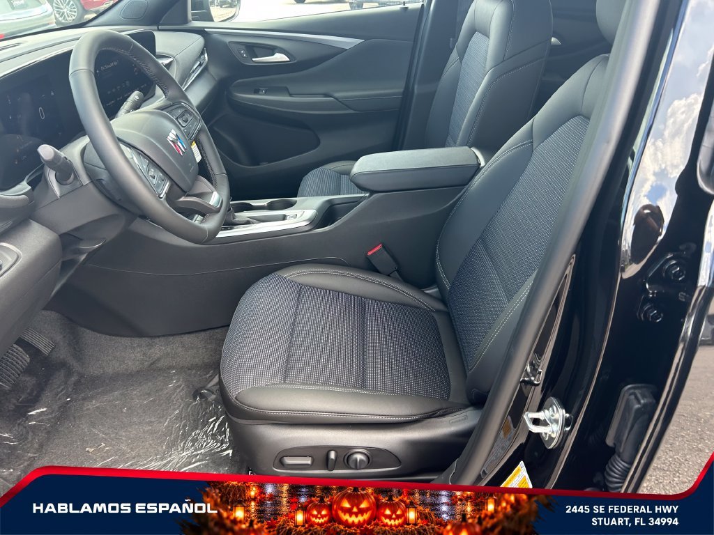 2026 Buick Envista Preferred - Photo 9
