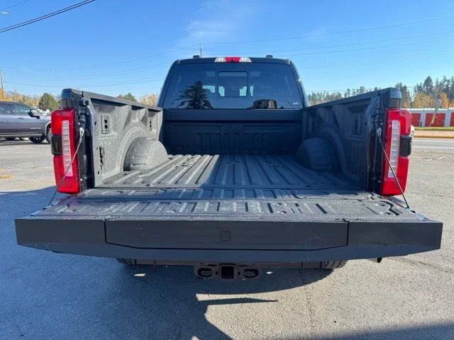 Certified Used 2026 Brown Ford King Ranch image 21
