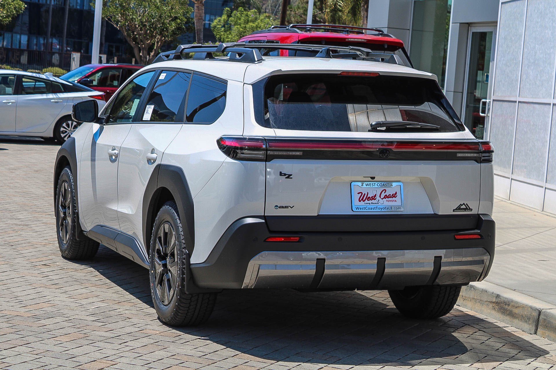 New 2026 Halo <sup>1</sup> Toyota  image 8