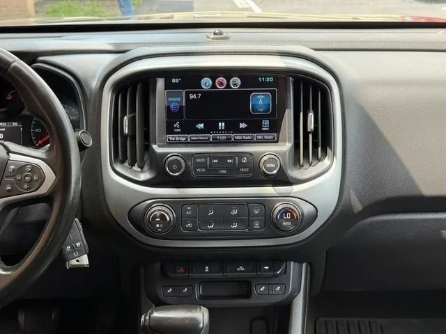 Used 2015 BROWNSTONE METALLIC Chevrolet 2WD LT image 13