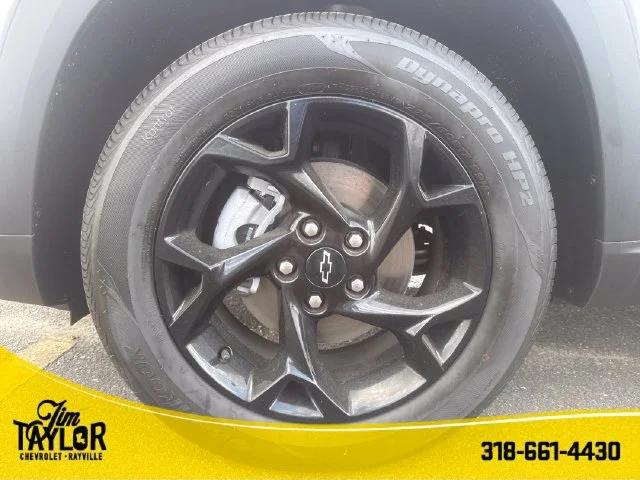 2026 Chevrolet Trax LT - Photo 31