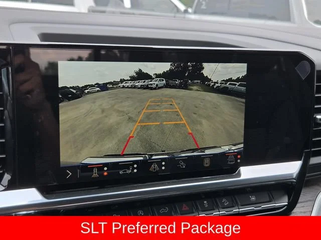 2026 GMC Sierra 1500 SLT - Photo 16