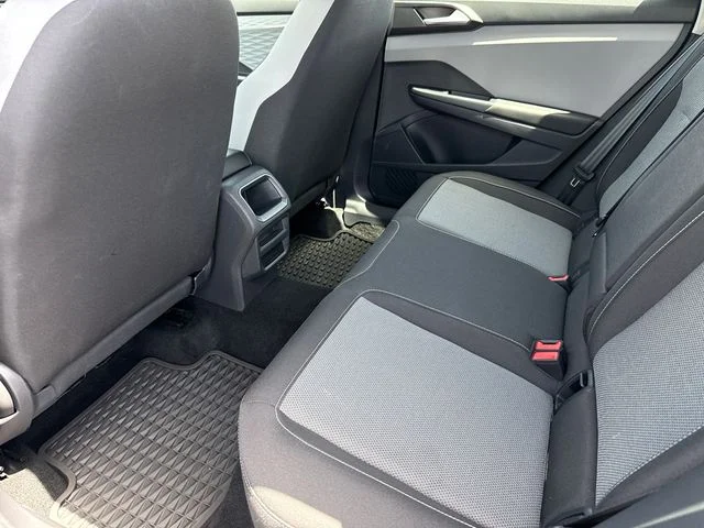 Certified Used 2023 Platinum Gray Metallic Volkswagen 1.5T S image 35