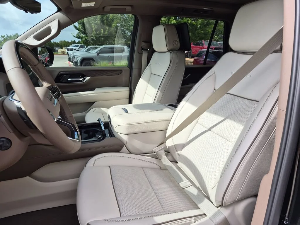 New 2026 Onyx Black GMC Denali image 22