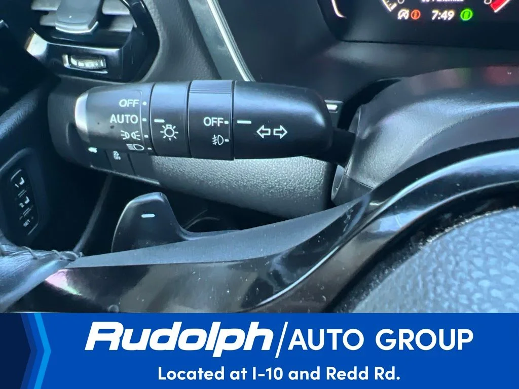 2024 Honda Pilot Touring - Photo 41