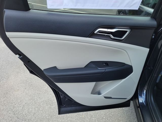 New 2026 Panthera Metal Gray Kia EX image 19