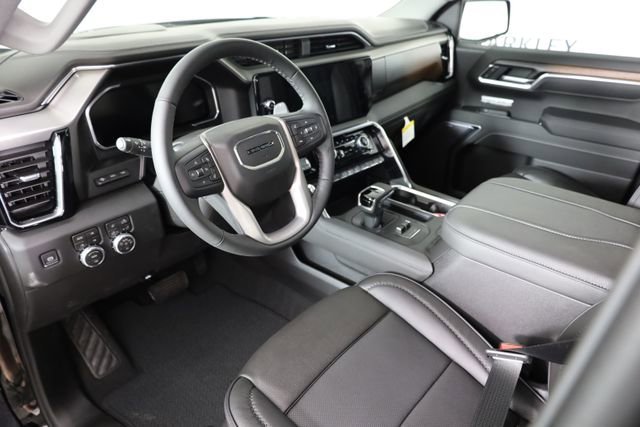 New 2026 Onyx Black GMC Denali image 19