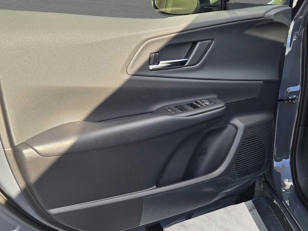 New 2026 Guardian Gray Toyota XSE image 18