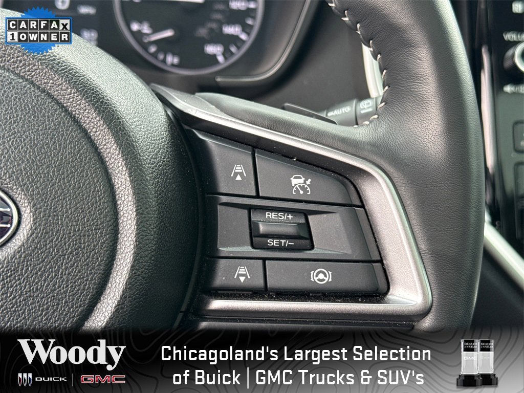 2024 SUBARU ASCENT - Image 18