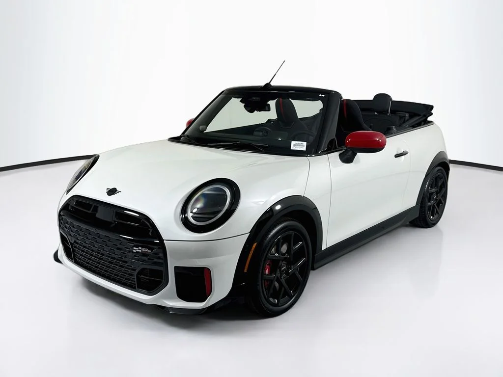 New MINI convertible For Sale in Tempe, AZ