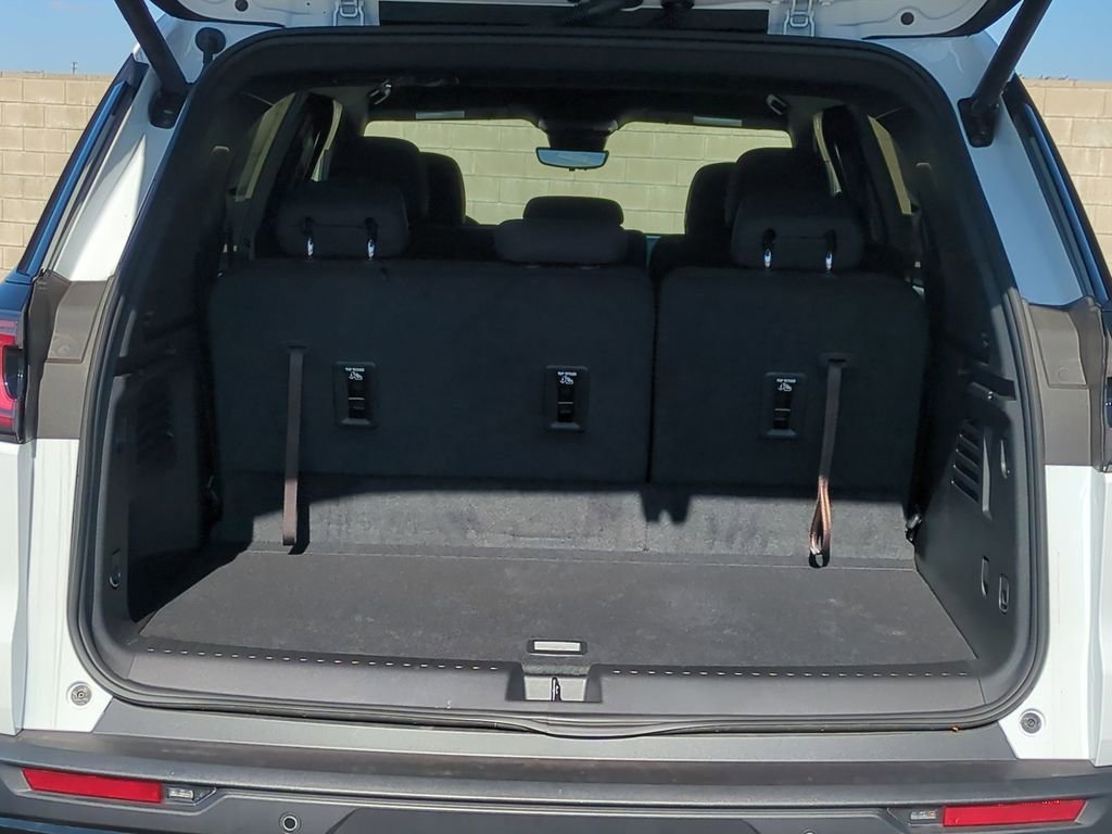 2026 GMC Acadia Elevation - Photo 28