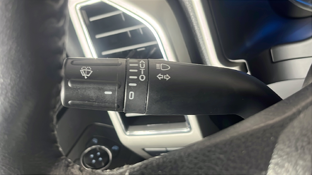 2017 Ford F-150 Lariat - Photo 28