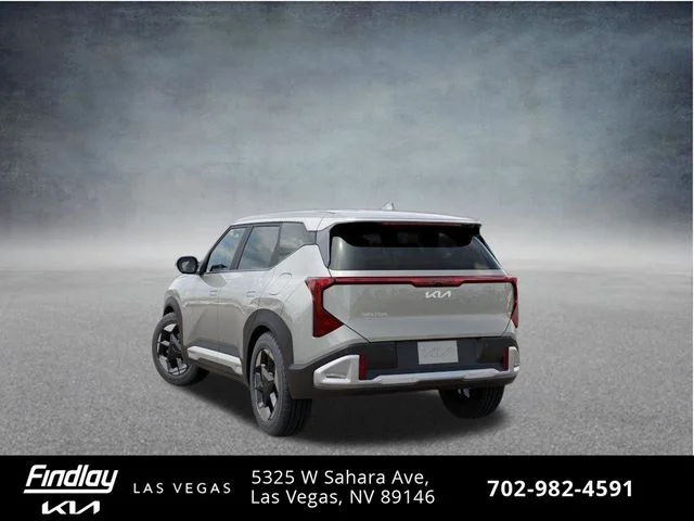New 2027  Kia S image 5