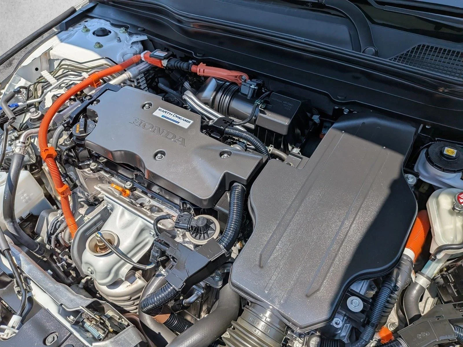 Used 2019 Black Honda  image 22